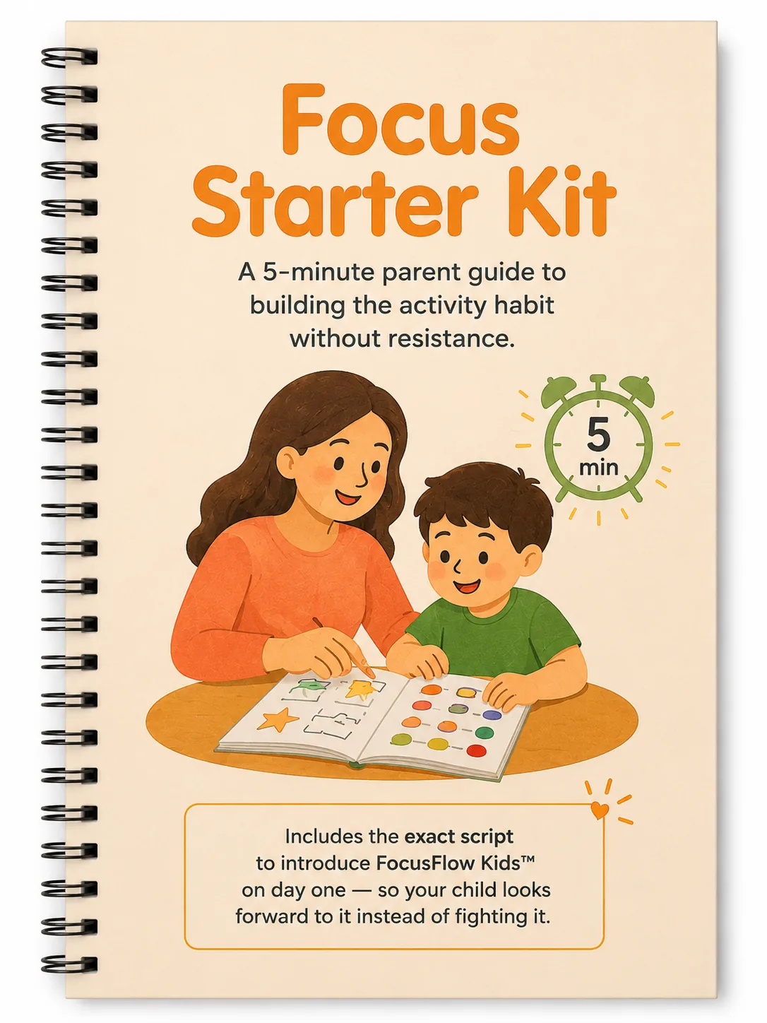 Focus Starter Kit